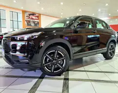 HONDA HR-V 1.5 DI I-VTEC FLEX EXL CVT HONDA HR-V 1.5 DI I-VTEC FLEX EXL CVT