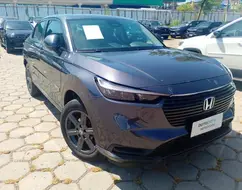 HONDA HR-V 1.5 DI I-VTEC FLEX EXL CVT HONDA HR-V 1.5 DI I-VTEC FLEX EXL CVT