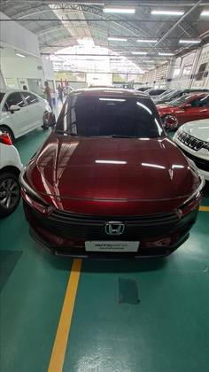 HONDA HR-V 1.5 DI I-VTEC FLEX EXL CVT