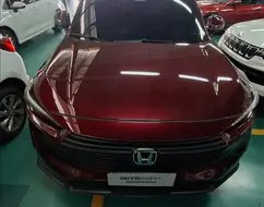 HONDA HR-V 1.5 DI I-VTEC FLEX EXL CVT HONDA HR-V 1.5 DI I-VTEC FLEX EXL CVT