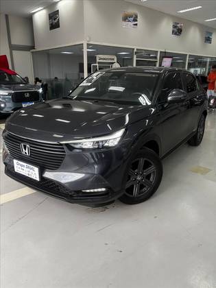 HONDA HR-V 1.5 DI I-VTEC FLEX EXL CVT
