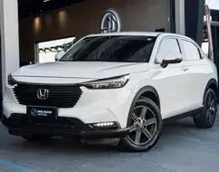 HONDA HR-V 1.5 DI I-VTEC FLEX EXL CVT HONDA HR-V 1.5 DI I-VTEC FLEX EXL CVT