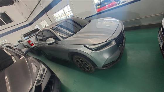 HONDA HR-V 1.5 DI I-VTEC FLEX EXL CVT