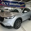 HONDA HR-V 1.5 DI I-VTEC FLEX EXL CVT HONDA HR-V 1.5 DI I-VTEC FLEX EXL CVT