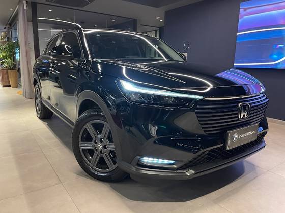HONDA HR-V 1.5 DI I-VTEC FLEX EXL CVT