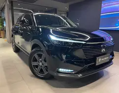 HONDA HR-V 1.5 DI I-VTEC FLEX EXL CVT HONDA HR-V 1.5 DI I-VTEC FLEX EXL CVT