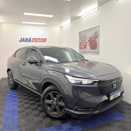 HONDA HR-V 1.5 DI I-VTEC FLEX EXL CVT