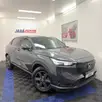HONDA HR-V 1.5 DI I-VTEC FLEX EXL CVT HONDA HR-V 1.5 DI I-VTEC FLEX EXL CVT