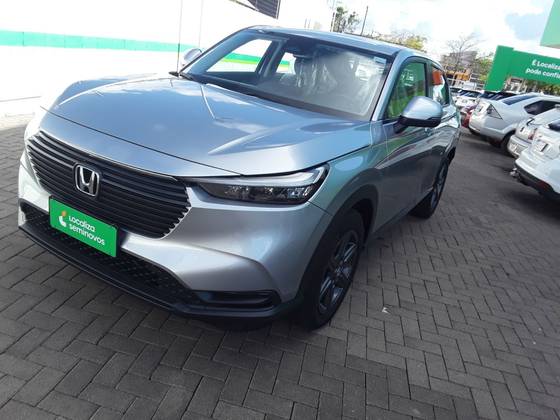 HONDA HR-V 1.5 DI I-VTEC FLEX EXL CVT