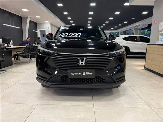 HONDA HR-V 1.5 DI I-VTEC FLEX EXL CVT