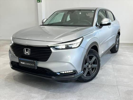 HONDA HR-V 1.5 DI I-VTEC FLEX EXL CVT