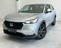 HONDA HR-V 1.5 DI I-VTEC FLEX EXL CVT HONDA HR-V 1.5 DI I-VTEC FLEX EXL CVT