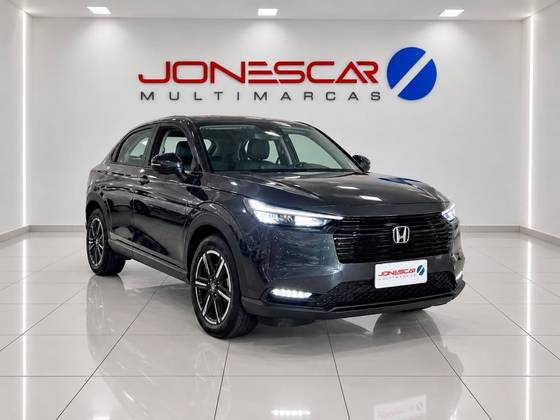 HONDA HR-V 1.5 DI I-VTEC FLEX EXL CVT