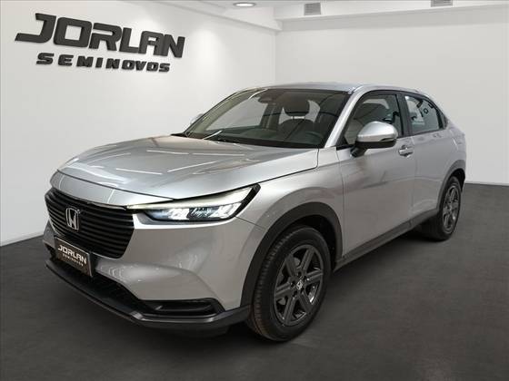 HONDA HR-V 1.5 DI I-VTEC FLEX EXL CVT