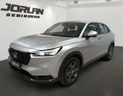 HONDA HR-V 1.5 DI I-VTEC FLEX EXL CVT HONDA HR-V 1.5 DI I-VTEC FLEX EXL CVT