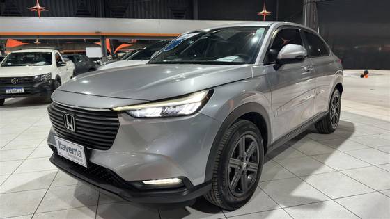 HONDA HR-V 1.5 DI I-VTEC FLEX EXL CVT