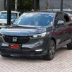 HONDA HR-V 1.5 DI I-VTEC TURBO FLEX ADVANCE CVT HONDA HR-V 1.5 DI I-VTEC TURBO FLEX ADVANCE CVT