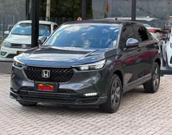 HONDA HR-V 1.5 DI I-VTEC TURBO FLEX ADVANCE CVT HONDA HR-V 1.5 DI I-VTEC TURBO FLEX ADVANCE CVT