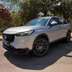 HONDA HR-V 1.5 DI I-VTEC TURBO FLEX ADVANCE CVT HONDA HR-V 1.5 DI I-VTEC TURBO FLEX ADVANCE CVT