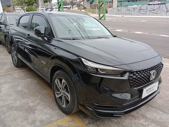 HONDA HR-V 1.5 DI I-VTEC TURBO FLEX TOURING CVT