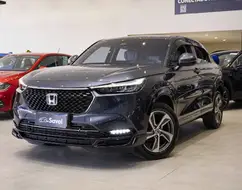 HONDA HR-V 1.5 DI I-VTEC TURBO FLEX TOURING CVT HONDA HR-V 1.5 DI I-VTEC TURBO FLEX TOURING CVT