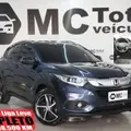 HONDA HR-V 1.8 16V FLEX EX 4P AUTOMÁTICO HONDA HR-V 1.8 16V FLEX EX 4P AUTOMÁTICO