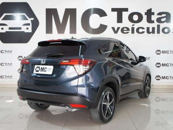 HONDA-HR-V-1.8 16V FLEX EX 4P AUTOMÁTICO HONDA-HR-V-2019