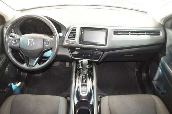 HONDA-HR-V-2019
