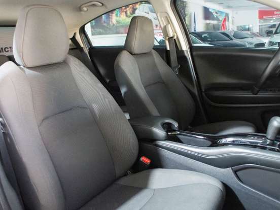 HONDA-HR-V-1.8 16V FLEX EX 4P AUTOMÁTICO HONDA-HR-V-2019