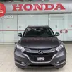 HONDA HR-V 1.8 16V FLEX EX 4P AUTOMÁTICO HONDA HR-V 1.8 16V FLEX EX 4P AUTOMÁTICO