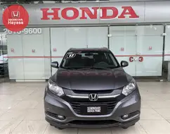 HONDA HR-V 1.8 16V FLEX EX 4P AUTOMÁTICO HONDA HR-V 1.8 16V FLEX EX 4P AUTOMÁTICO