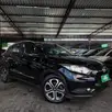 HONDA HR-V 1.8 16V FLEX EX 4P AUTOMÁTICO HONDA HR-V 1.8 16V FLEX EX 4P AUTOMÁTICO