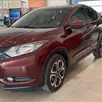 HONDA HR-V 1.8 16V FLEX EX 4P AUTOMÁTICO HONDA HR-V 1.8 16V FLEX EX 4P AUTOMÁTICO