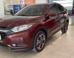 HONDA HR-V 1.8 16V FLEX EX 4P AUTOMÁTICO HONDA HR-V 1.8 16V FLEX EX 4P AUTOMÁTICO
