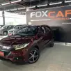 HONDA HR-V 1.8 16V FLEX EX 4P AUTOMÁTICO HONDA HR-V 1.8 16V FLEX EX 4P AUTOMÁTICO
