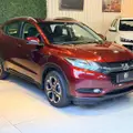 HONDA HR-V 1.8 16V FLEX EX 4P AUTOMÁTICO HONDA HR-V 1.8 16V FLEX EX 4P AUTOMÁTICO