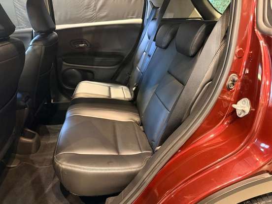 HONDA-HR-V-1.8 16V FLEX EX 4P AUTOMÁTICO HONDA-HR-V-2018