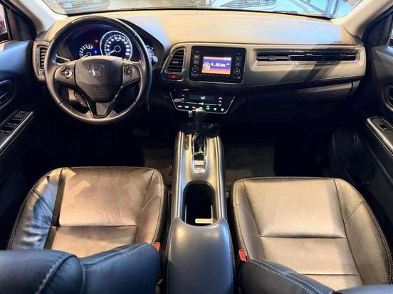 HONDA-HR-V-2018