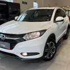 HONDA HR-V 1.8 16V FLEX EX 4P AUTOMÁTICO HONDA HR-V 1.8 16V FLEX EX 4P AUTOMÁTICO