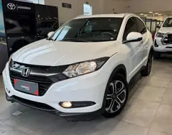 HONDA HR-V 1.8 16V FLEX EX 4P AUTOMÁTICO HONDA HR-V 1.8 16V FLEX EX 4P AUTOMÁTICO