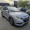 HONDA HR-V 1.8 16V FLEX EX 4P AUTOMÁTICO HONDA HR-V 1.8 16V FLEX EX 4P AUTOMÁTICO
