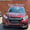 HONDA HR-V 1.8 16V FLEX EXL 4P AUTOMÁTICO HONDA HR-V 1.8 16V FLEX EXL 4P AUTOMÁTICO