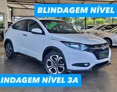 HONDA HR-V 1.8 16V FLEX EXL 4P AUTOMÁTICO HONDA HR-V 1.8 16V FLEX EXL 4P AUTOMÁTICO