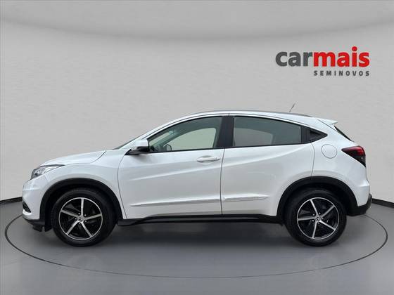 HONDA HR-V 1.8 16V FLEX EXL 4P AUTOMÁTICO