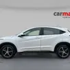 HONDA HR-V 1.8 16V FLEX EXL 4P AUTOMÁTICO HONDA HR-V 1.8 16V FLEX EXL 4P AUTOMÁTICO