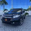 HONDA HR-V 1.8 16V FLEX EXL 4P AUTOMÁTICO HONDA HR-V 1.8 16V FLEX EXL 4P AUTOMÁTICO