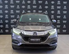 HONDA HR-V 1.8 16V FLEX EXL 4P AUTOMÁTICO HONDA HR-V 1.8 16V FLEX EXL 4P AUTOMÁTICO