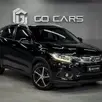 HONDA HR-V 1.8 16V FLEX EXL 4P AUTOMÁTICO HONDA HR-V 1.8 16V FLEX EXL 4P AUTOMÁTICO