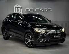 HONDA HR-V 1.8 16V FLEX EXL 4P AUTOMÁTICO HONDA HR-V 1.8 16V FLEX EXL 4P AUTOMÁTICO