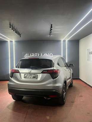 HONDA-HR-V-1.8 16V FLEX EXL 4P AUTOMÁTICO HONDA-HR-V-2019